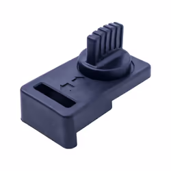 Scheppach I Anti-recul I Convient parfaitement aux rails pour scies plongeantes PL55/75. *Garantie constructeur de 5 ans, ave ...