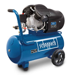 Scheppach HC53DC compresseur pneumatique 2200 W Secteur