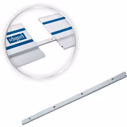 Scheppach PL55 Scie Circulaire Filaire 1200W Lame 160mm - Vue supplémentaire 4