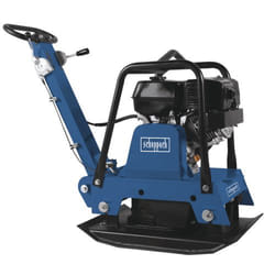 Scheppach HP3000S Plaque vibrante Essence 9 hp 270 cm³ 6,5 L