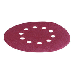 Disque a meuler Scheppach 5903802701; 215 mm; P80; 10 unités