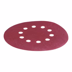 Disque a meuler Scheppach 5903802701; 215 mm; P80; 10 unités