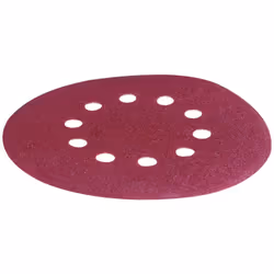 Disque a meuler Scheppach 5903802704; 215 mm; P150; 10 unités