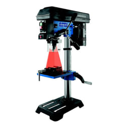 Banc d'exercice Scheppach DP16SL