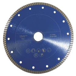 Scheppach - disque professionnel diamant ø 200 pour coupe-carreaux FS3600