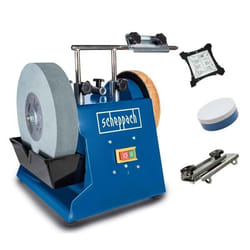 Scheppach Tiger 2500 200 W