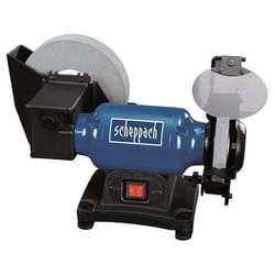 Rectifieuse Scheppach BG200W