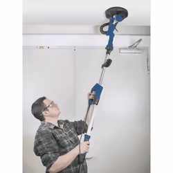 Scheppach DS920 machine de meulage 710 W - Vue supplémentaire 4