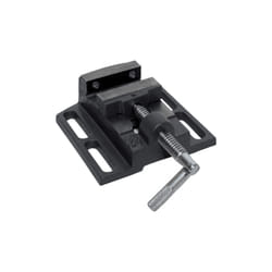 Scheppach Etau pour perceuse à colonne - Compatible DP13 - Dimensions 159 x 139 x 42 mm - Largeur de serrage 59 mm - Mâchoires 64 x 20 mm