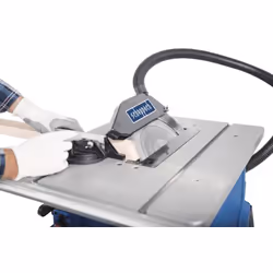 Scheppach HS100S