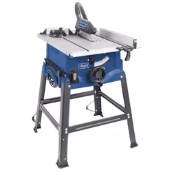 Scheppach HS100S - Vue supplémentaire 6