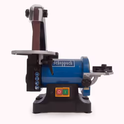 Rectifieuse Scheppach BTS700 - Vue supplémentaire 11