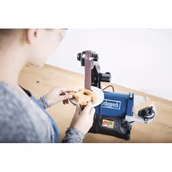 Rectifieuse Scheppach BTS700 - Vue supplémentaire 12