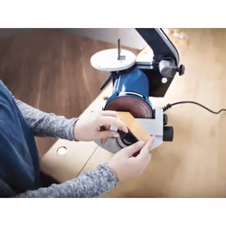 Rectifieuse Scheppach BTS700 - Vue supplémentaire 13