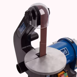 Rectifieuse Scheppach BTS700