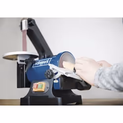 Rectifieuse Scheppach BTS700 - Vue supplémentaire 4