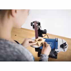 Rectifieuse Scheppach BTS700 - Vue supplémentaire 5