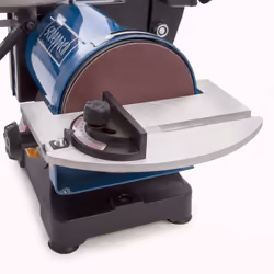 Rectifieuse Scheppach BTS700 - Vue supplémentaire 6
