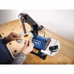 Rectifieuse Scheppach BTS700 - Vue supplémentaire 7