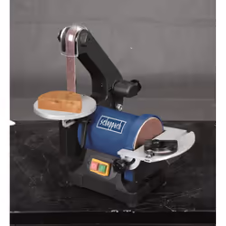 Rectifieuse Scheppach BTS700 - Vue supplémentaire 8