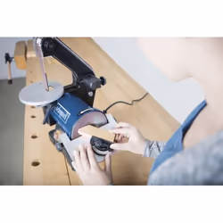 Rectifieuse Scheppach BTS700 - Vue supplémentaire 9