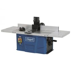 Fraiseuse d'établi Scheppach HF50