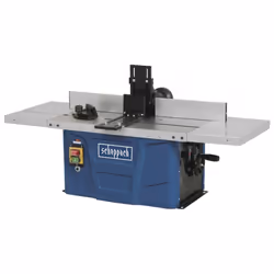 Fraiseuse d'établi Scheppach HF50