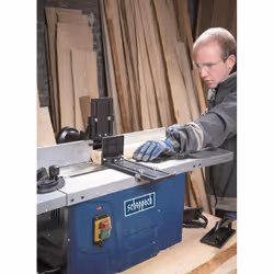 Fraiseuse d'établi Scheppach HF50