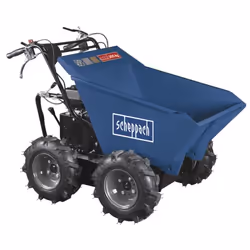 Scheppach DP3000