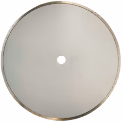 DISQUE DIAMANT ø 230 x 25.4 MM POUR CÉRAMIQUE SCHEPPACH Utilisation: utilisation humide Matériel: céramique utilisation: coup ...
