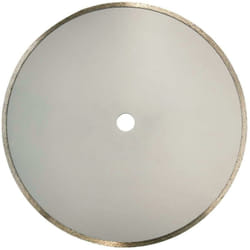 Scheppach - disque diamant ø 230 x 25.4 mm pour céramique
