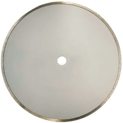 Scheppach - disque diamant ø 200 x 25.4 mm pour céramique