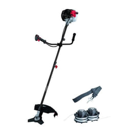 Débroussailleuse BCH3300-100PB SCHEPPACH + 2ème bobine + harnais - 5910701904