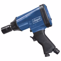 Scheppach 7906100717-500 1/2" 7000 tr/min 312 N·m Noir, Bleu