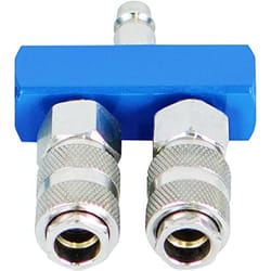 Connexion rapide Scheppach 7906100722