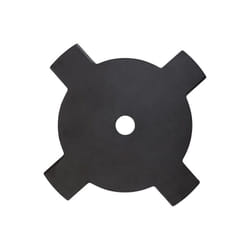 Scheppach - Lame de rechange pour coupe-bordure à 4 dents - Compatible