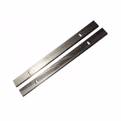 Lames de rabot de rechange Scheppach HMS850 (>2016)