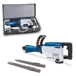 Scheppach AB1700 Noir, Bleu, Blanc 1700 W