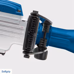 Scheppach AB1700 Noir, Bleu, Blanc 1700 W