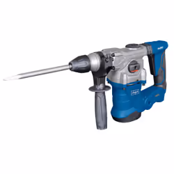 Marteau perforateur Scheppach DH1300 Plus; 5 J; SDS-plus