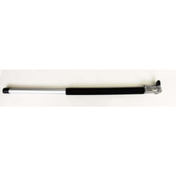 Scheppach - jamais utilisé] Extension de perche pour élagueuse - Accessoire élagueuse - 26 mm de diamètre - 200 mm de longueur
