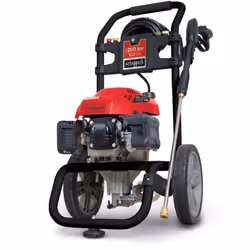 Description générale Le nettoyeur haute pression HCP2600 de SCHEPPACH est conçu pour une utilisation domestique, professionne ...