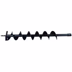 Perceuse de jardin Scheppach EB1700; 150 mm