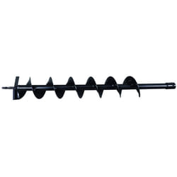 Perceuse de jardin Scheppach EB1700; 150 mm