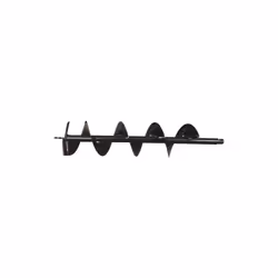 Scheppach 7904702703 HSS, compatible avec le Tarière 1700, longueur 1000 mm, diamètre 200 mm. *Garantie constructeur de 5 ans ...