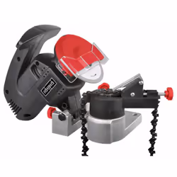 Rectifieuse à chaîne Scheppach KS1200