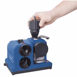 Foret affûteur Scheppach DBS800 - Vue supplémentaire 7