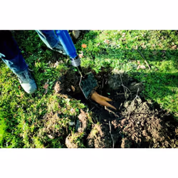 Outil pneumatique Scheppach Aero2Spade - Vue supplémentaire 7