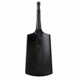FER DE BECHE POUR MULTI-USAGE OUTIL PNEUMATIQUE SCHEPPACH AERO SPADE FER DE BECHE (FORGE): Accessoire optionnel pour le outil ...