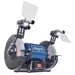Rectifieuse Scheppach SM150L; 400 W